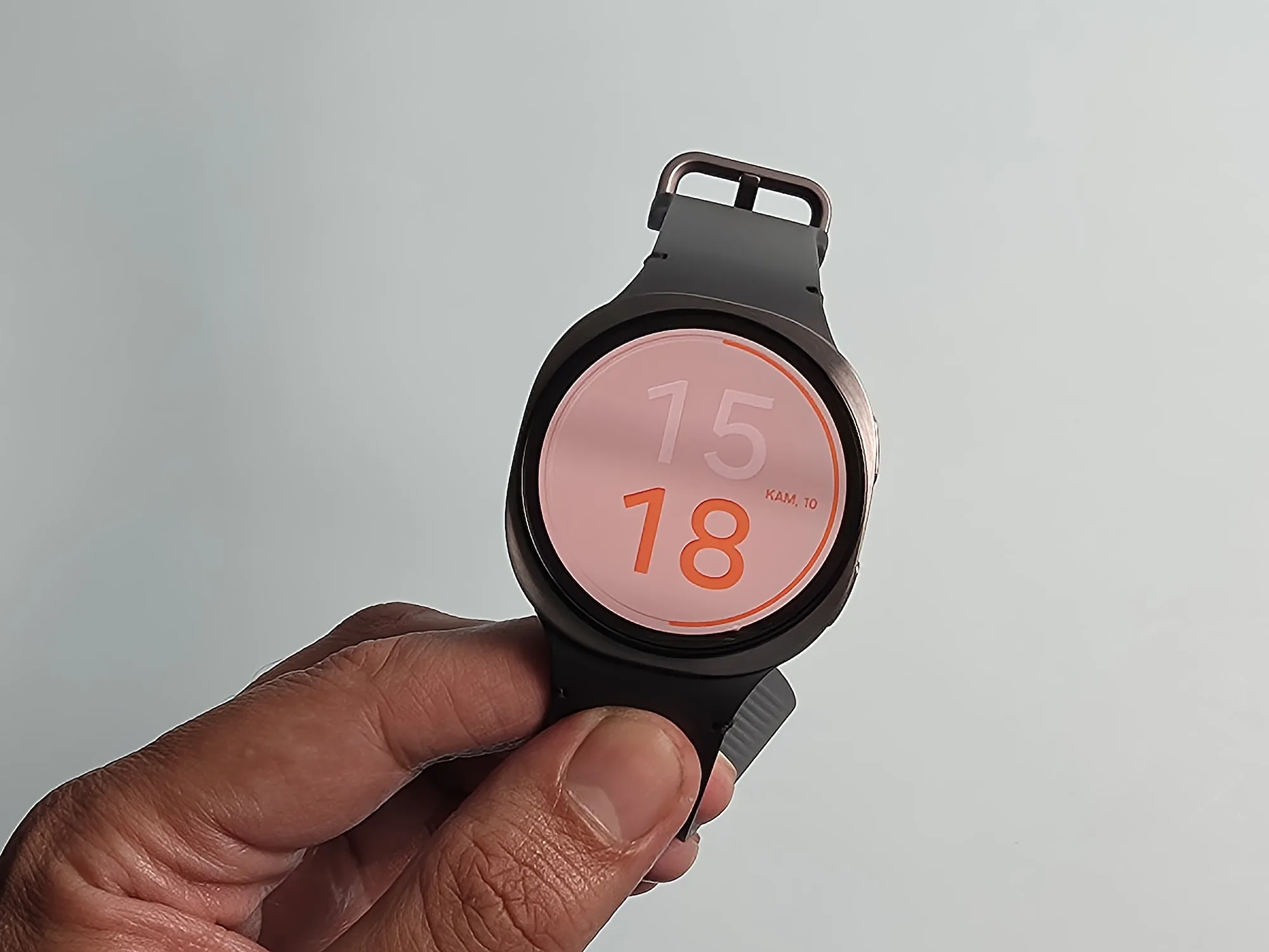 Galaxy Watch8