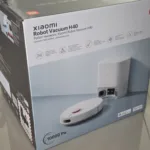 Harga Xiaomi Robot Vacuum H40
