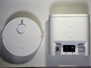 Harga Xiaomi Robot Vacuum H40