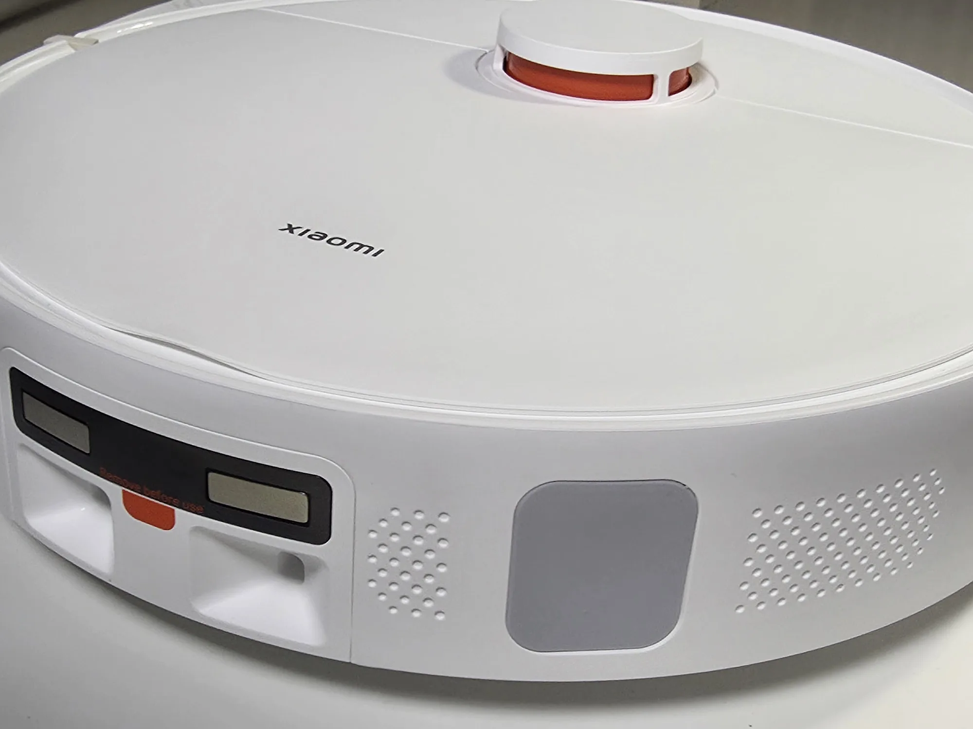 Harga Xiaomi Robot Vacuum H40