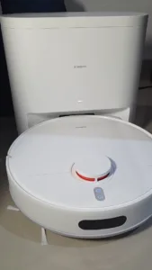 Harga Xiaomi Robot Vacuum H40