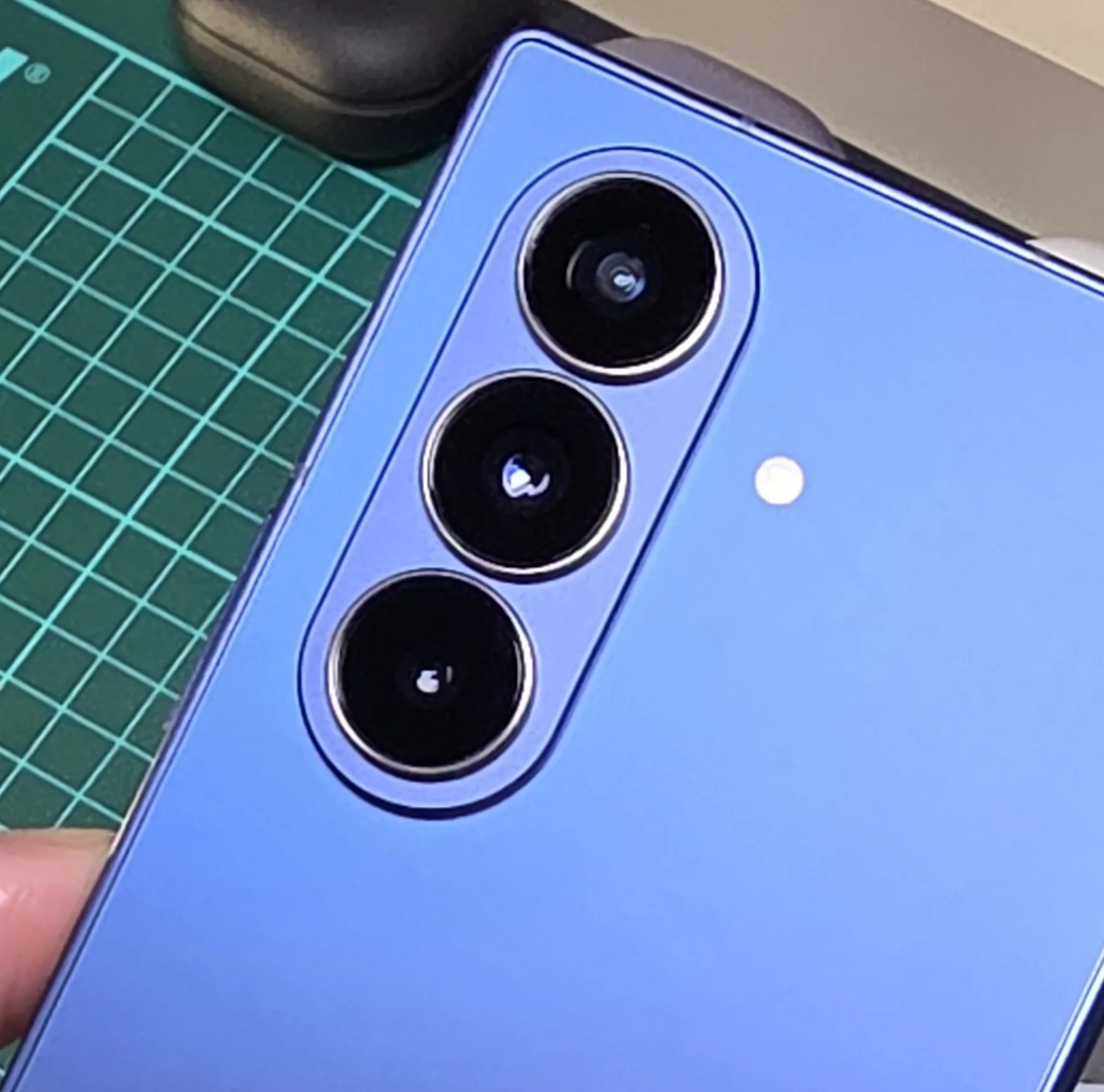 Galaxy Z Fold7 dan Flip7