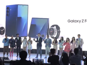 Galaxy AI Live Creation