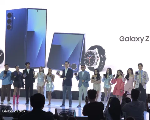 Galaxy AI Live Creation