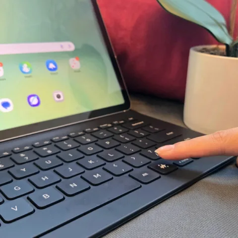 Galaxy AI Key