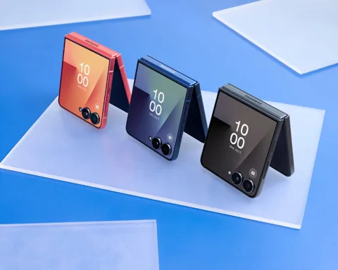 5-Pembaruan-Penting-di-Galaxy-Z-Flip7,-FlexWindow-Baru-Jadi-Sorotan