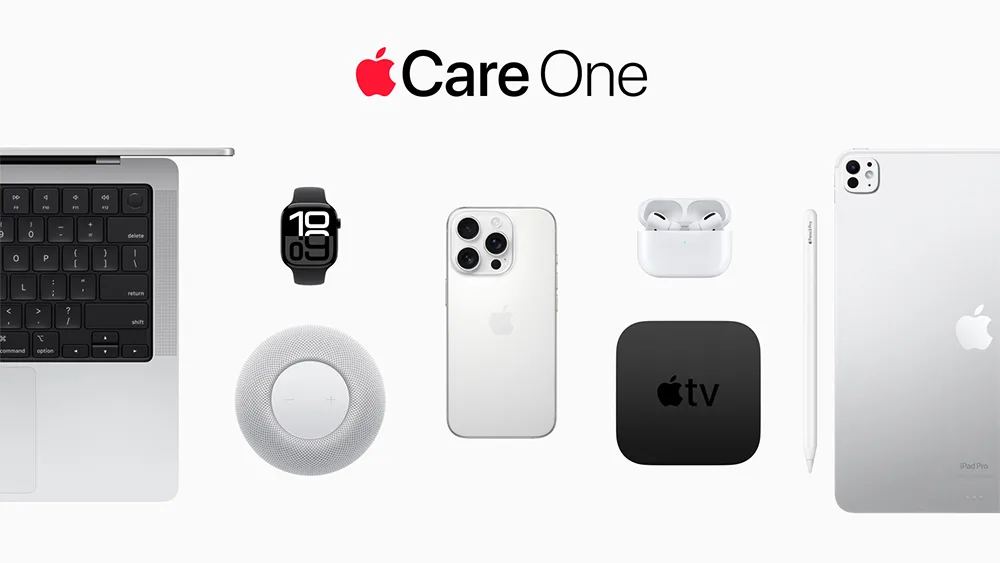 Apple-Umumkan-AppleCare-One,-Satu-Langganan-untuk-Melindungi-Semua-Perangkat-Apple