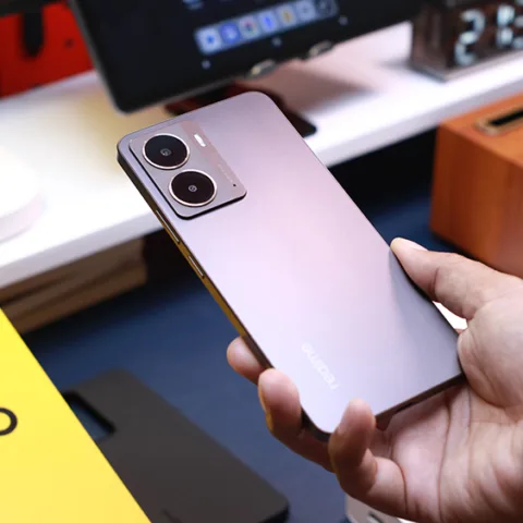 3 Alasan Kenapa realme P3 5G Layak Masuk Wishlist Kamu Tahun Ini