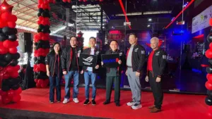 ROG Exclusive Store Hadir di Surabaya, Bisa Coba Produk Gaming Terbaru ASUS ROG Secara Langsung