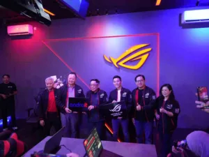 Kenapa Harus Belanja di ROG Exclusive Store Surabaya?