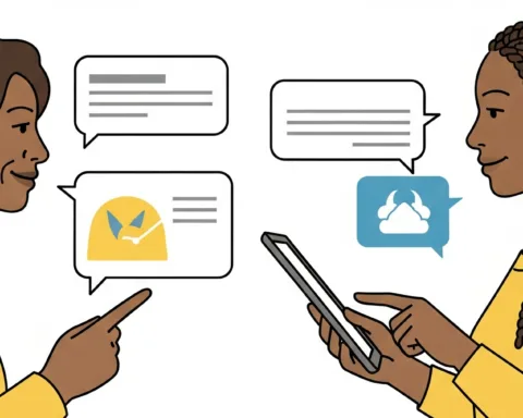 Tools AI Terjemahan