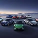 Harga-Mulai-Rp570-Jutaan,-Ini-Spesifikasi-Mobil-Listrik-Xiaomi-YU7-yang-Resmi-Dijual-di-China