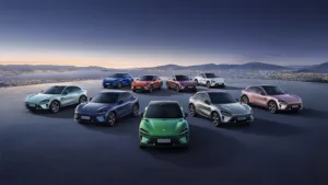 Harga-Mulai-Rp570-Jutaan,-Ini-Spesifikasi-Mobil-Listrik-Xiaomi-YU7-yang-Resmi-Dijual-di-China