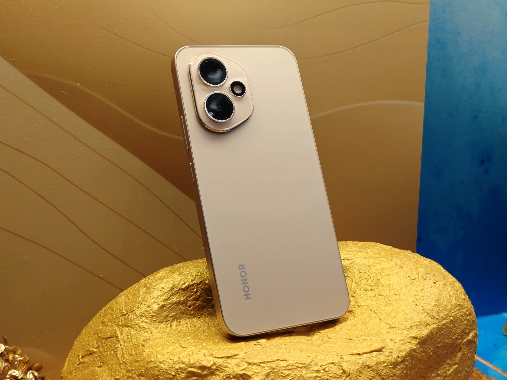 HONOR 400