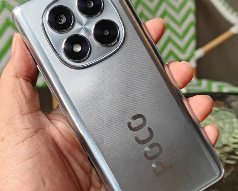 POCO X7 5G