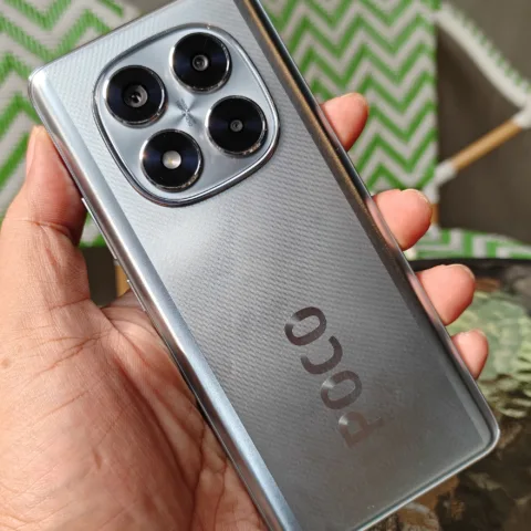 POCO X7 5G