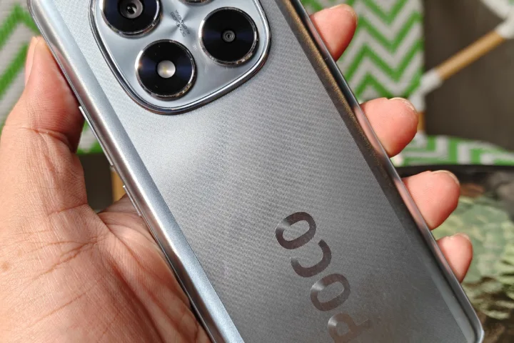 POCO X7 5G