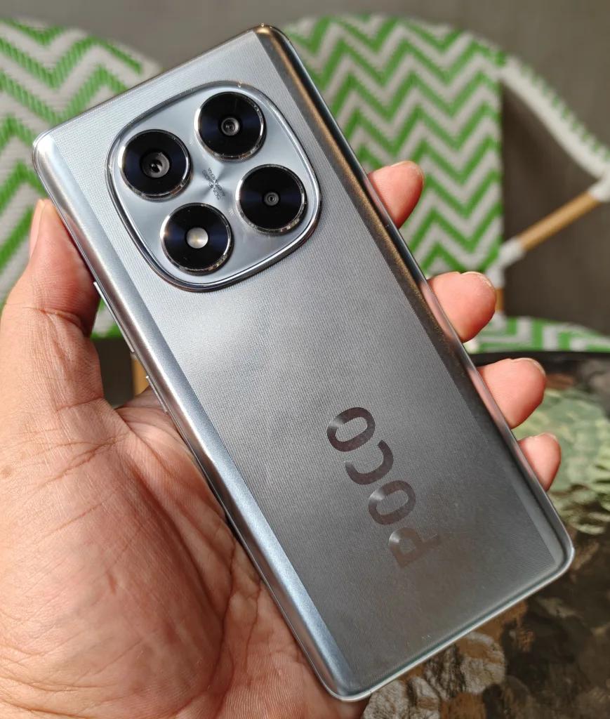 POCO X7 5G