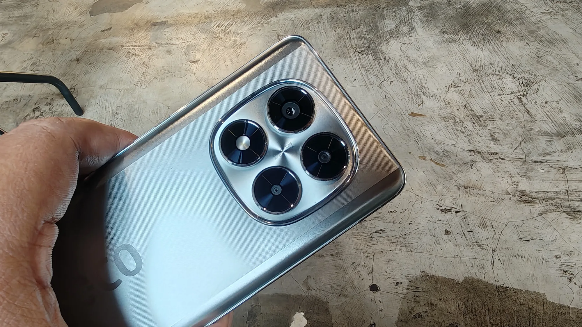 POCO X7 5G