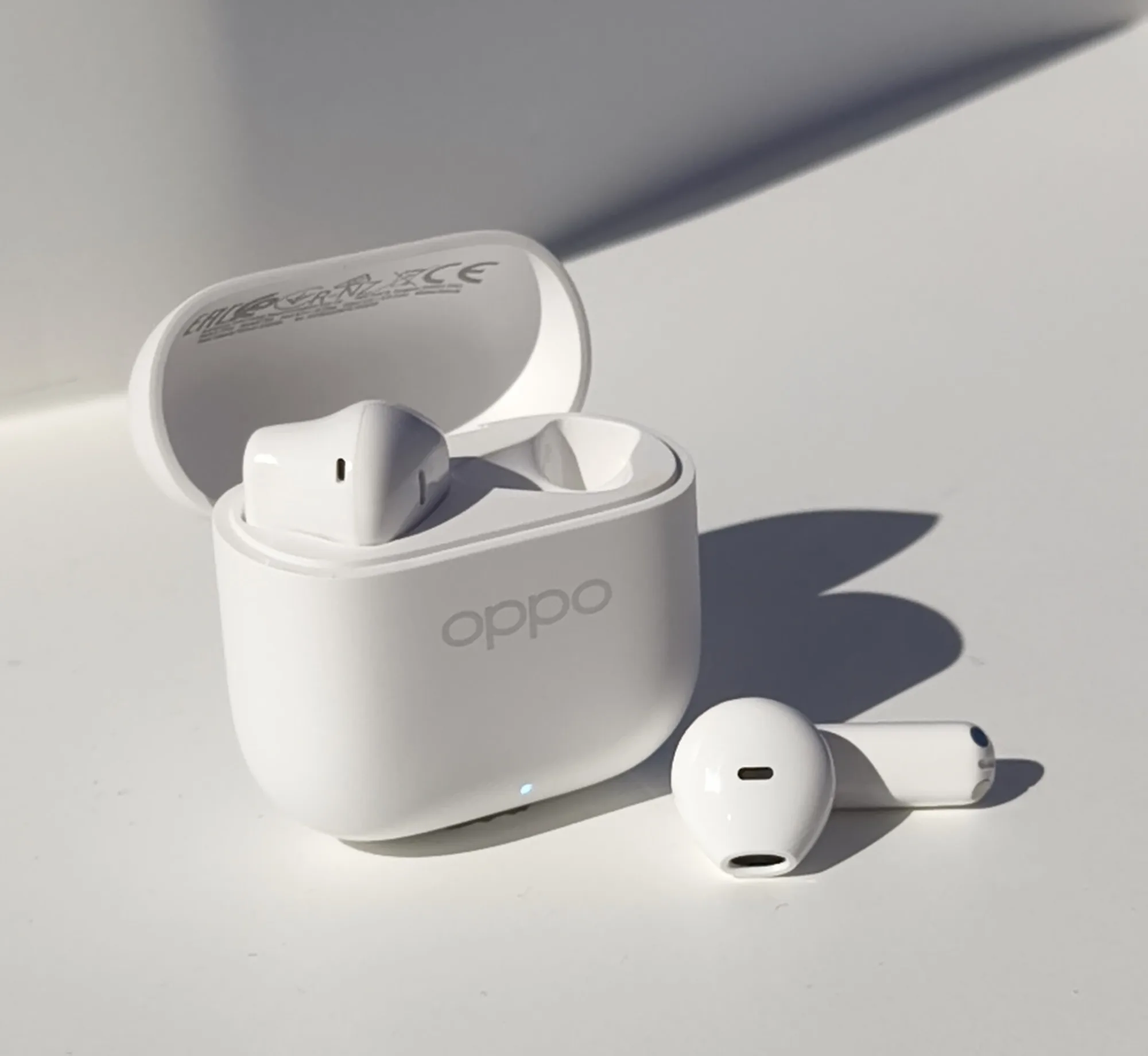 OPPO Enco Buds3