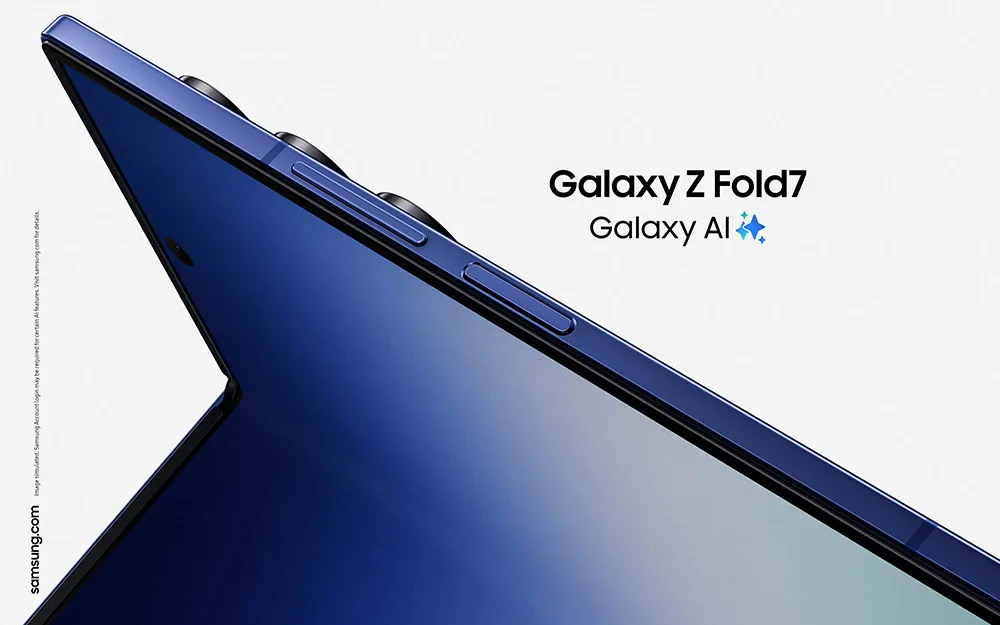 Layar-Lipat-Samsung-Galaxy-Z-Fold7-2,5-Kali-Lebih-Tangguh-dari-Fold6