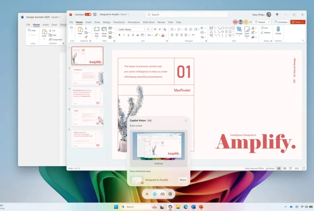 Pembaruan-Baru-Windows-11-Tambahkan-Banyak-Fitur-AI,-Termasuk-Copilot-Vision-yang-Bisa-Melihat-Layar-Anda