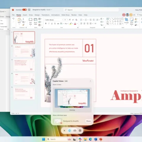 Pembaruan-Baru-Windows-11-Tambahkan-Banyak-Fitur-AI,-Termasuk-Copilot-Vision-yang-Bisa-Melihat-Layar-Anda