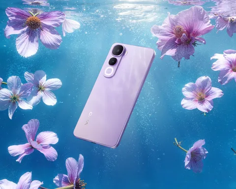 Segera-Hadir-di-Indonesia,-Ini-4-Keunggulan-Utama-vivo-Y400