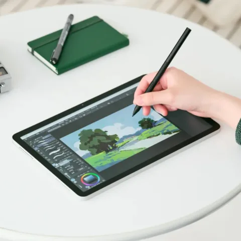 Wacom-Umumkan-Tablet-Gambar-MovinkPad-11,-Tidak-Terikat-Laptop-dan-PC