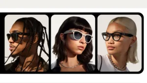 Xiaomi-AI-Glasses-Vs-Ray-Ban-Meta-AI-Glasses,-Bahas-Desain-dan-Fitur-Utama