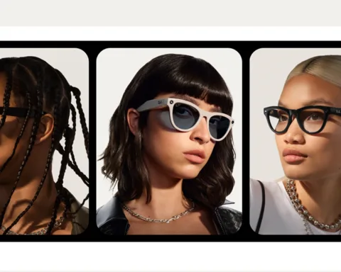 Xiaomi-AI-Glasses-Vs-Ray-Ban-Meta-AI-Glasses,-Bahas-Desain-dan-Fitur-Utama