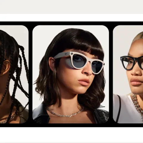 Xiaomi-AI-Glasses-Vs-Ray-Ban-Meta-AI-Glasses,-Bahas-Desain-dan-Fitur-Utama