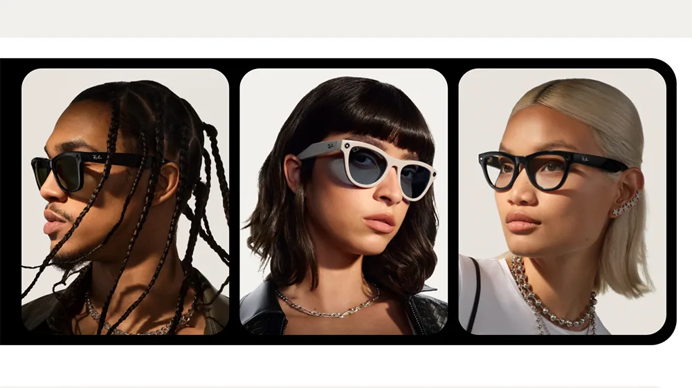 Xiaomi-AI-Glasses-Vs-Ray-Ban-Meta-AI-Glasses,-Bahas-Desain-dan-Fitur-Utama