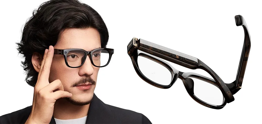 Xiaomi-AI-Glasses