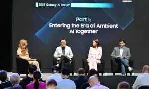 Galaxy Unpacked 2025