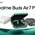 realme Buds Air7 Pro