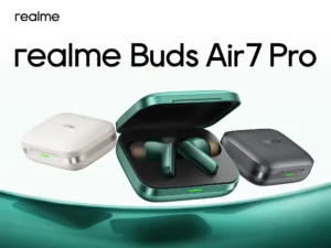 realme Buds Air7 Pro