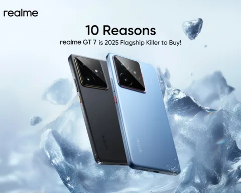 realme GT 7 Series