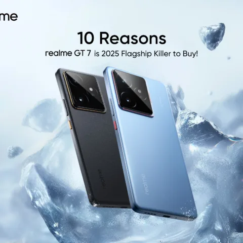 realme GT 7 Series