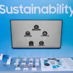 Galaxy S25 Ultra Sustainability