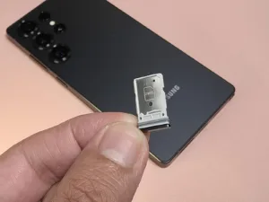 Galaxy S25 Ultra Sustainability
