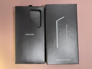 Galaxy S25 Ultra Sustainability