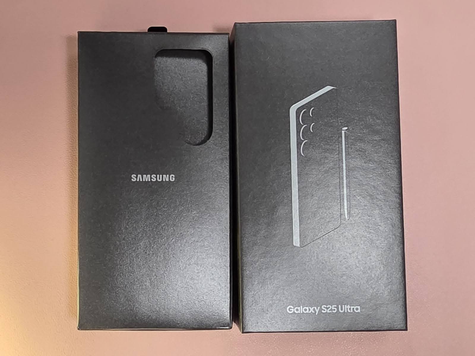Galaxy S25 Ultra Sustainability