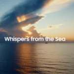 Whispers from the Sea Galaxy S25 Ultra