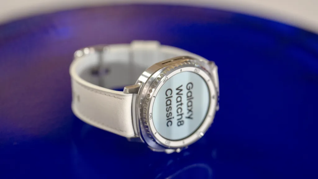 Harga Galaxy Watch8