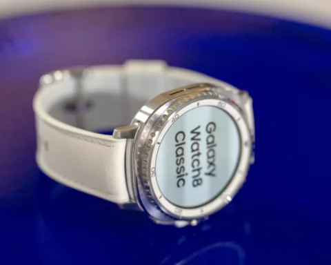Harga Galaxy Watch8