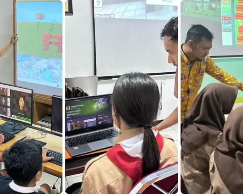 1,2-Juta-Talenta-Baru,-Microsoft-dan-Komdigi-Dorong-Pembelajaran-AI-Inklusif-Melalui-elevAIte-Indonesia