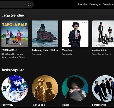 Apakah-Paket-Langganan-Spotify-Premium-di-Indonesia-Ikut-Naik