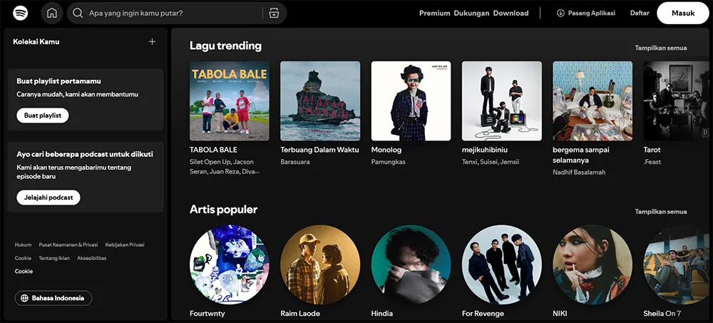 Apakah-Paket-Langganan-Spotify-Premium-di-Indonesia-Ikut-Naik