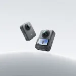 DJI Osmo 360